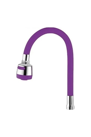 Knitex Ara Musluk Kubar Kauçuk Ktx-1053 Mor