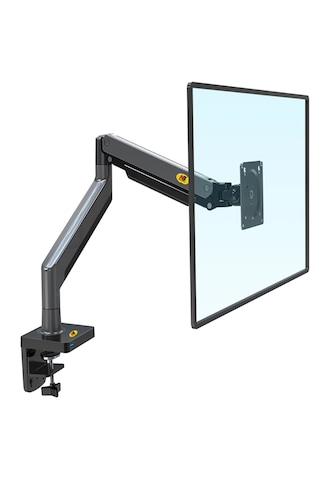 Hpytech Gazlı Yaylı Monitör Kol Standı,north Bayou Ayarlanabilir