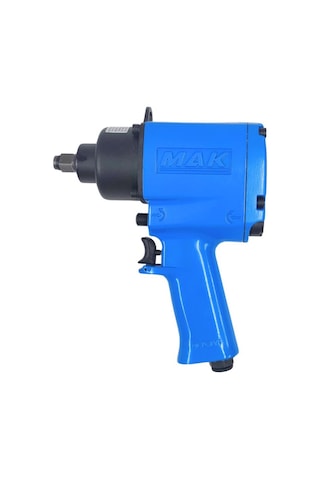 Mak 12B 1/2" 720nm Havalı Somun Sökme