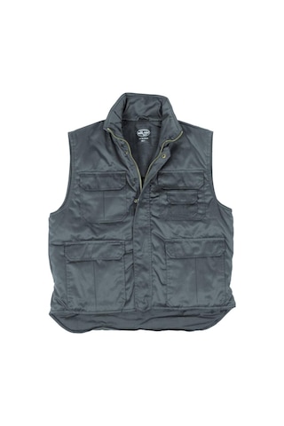 Sturm Ranger Yelek Siyah (416222220)