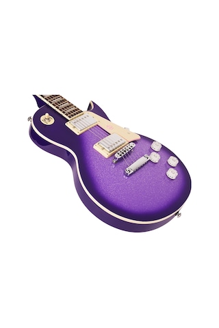 Valencıa Gre2kcpp Elektro Gitar Gypsy Rose Set Gıgbag, Strap, Stıck