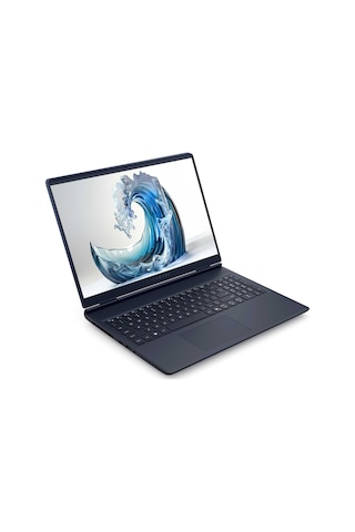 Dell Alienware 16 Aurora AC16250-C71615U56N Core 7 240H 16 GB 1 TB SSD RTX5060 16" Free Dos Dizüstü Bilgisayar