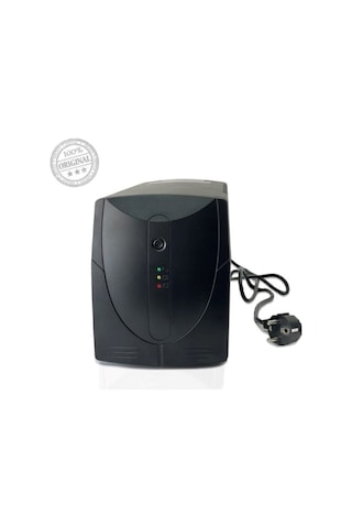 United Power 1200 Va Line Interactive Ups Kesintisiz Güç Kaynağı