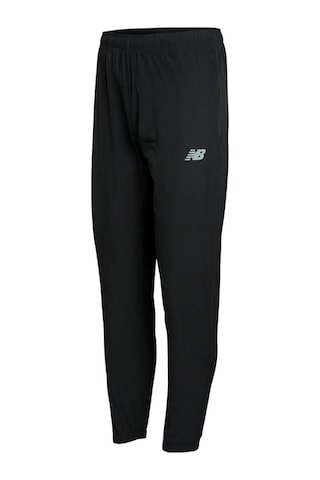 New Balance Tsp2212-bk Camp Erkek Eşofman Altı Siyah
