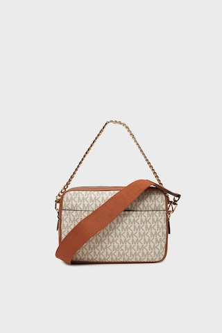 Michael Kors Bayan Çanta 32s5gytc5b 149 Ekru Ekru
