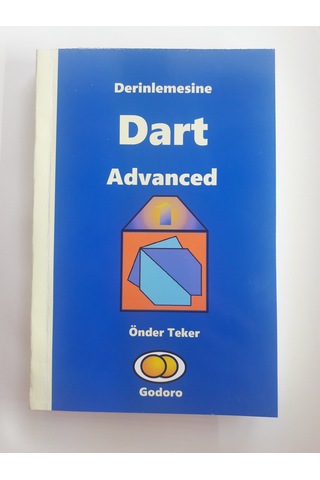 Derinlemesine Dart Advanced