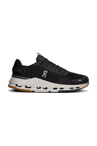 On Running On Runnıng Cloudnova Form 2 Erkek Spor Ayakkabı 3me30151430 3me30151430 Siy Siyah