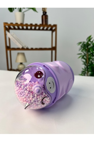 Favora Unicorn Kumbara - Mor