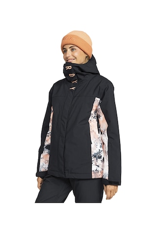 Roxy Roxy Galaxy Jk Kadın Snowboard Ceketi Mgk1 Çok Renkli