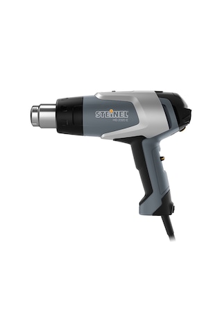 Steinel Hg 2320 E LCD Sıcak Hava Tabancası