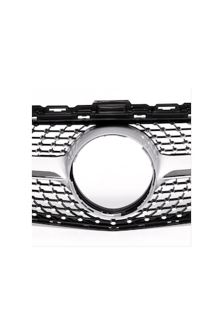 W205 Diamond Panjur, C200 Elmas Ön Petek 2015 2018, C180, C220