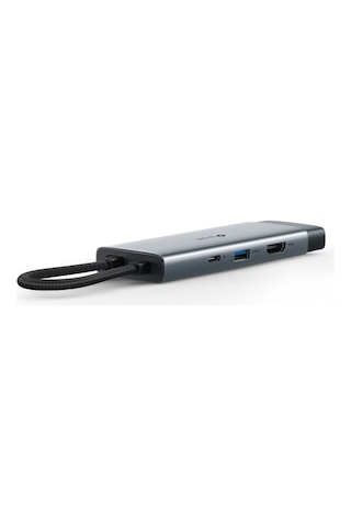 Tp-lınk Uh7021c Usb Type-c 7'si 1 Arada Hub