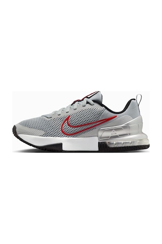 Nike Air Max Alpha Trainer 6 Erkek Spor Ayakkabı Gri