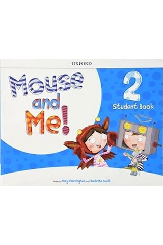 Mouse And Me! Level 2