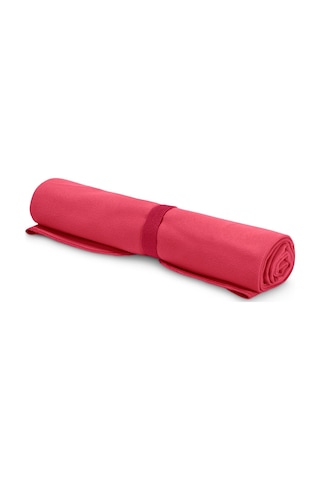 Outdoor Havlu, 50x100 Pembe