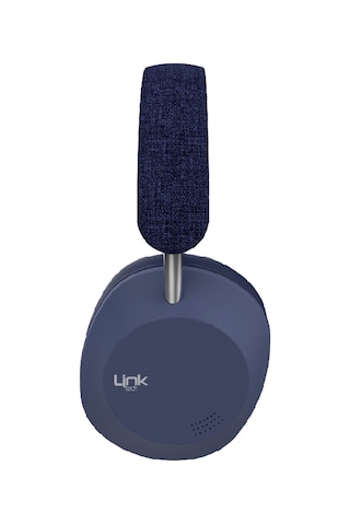 Linktech HP3 Kulak Üstü Kablosuz Bluetooth Kulaklık