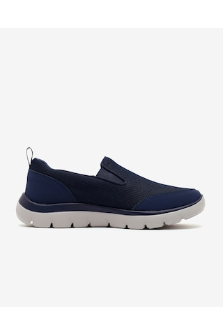 Skechers Summıts Erkek Lacivert Spor Ayakkabı 894670tk Nvy