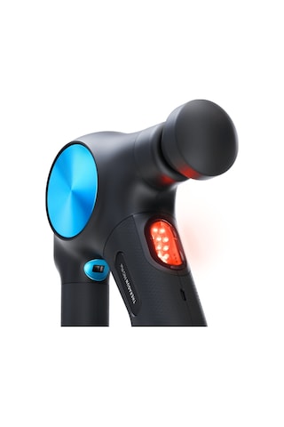 Therabody Theragun Pro Plus 6. Jenerasyon Siyah