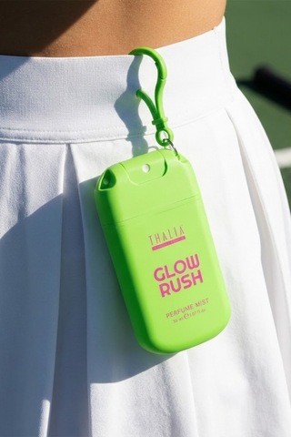 Thalıa Parfum Mıst Glow Rush 30 Ml