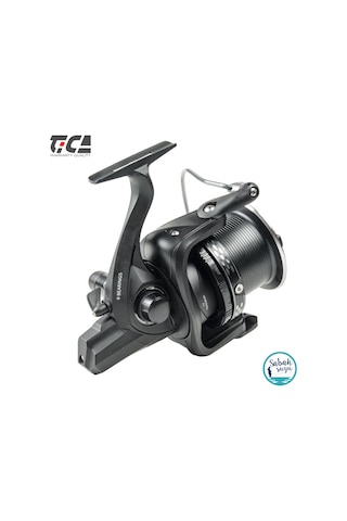Tica Titan T8000 B 9+1bb 5.2:1 Sazan Olta Makinesi