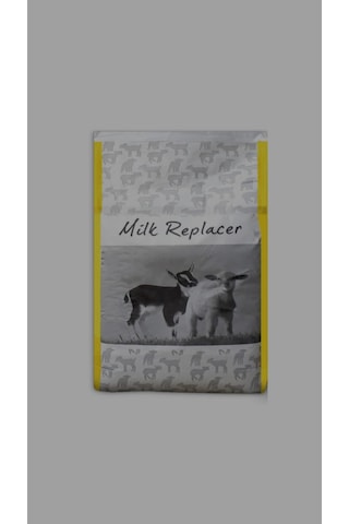 Milk Replaker Kuzu Ve Oğlak Maması 3 Kg