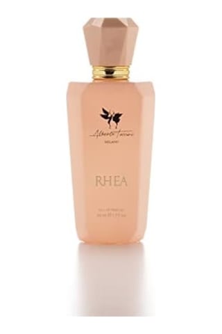 19V69 Italia Rhea Kadın Parfümü 50 Ml AÇIK PEMBE