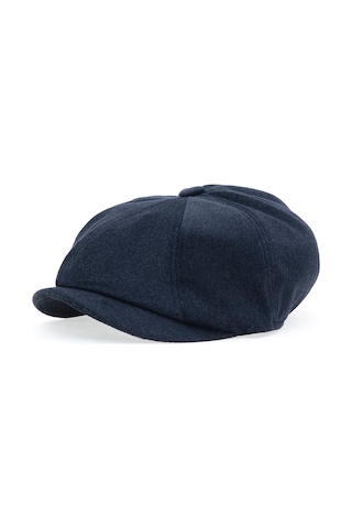 Pierre Cardin Erkek Antrasit Şapka 50300124-070 Antrasit