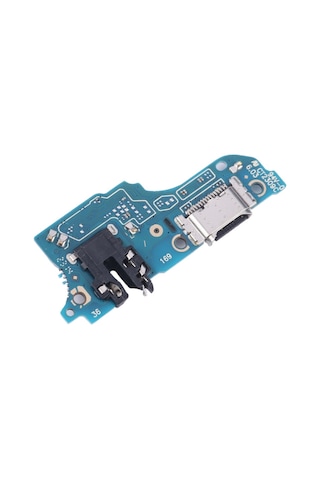 Realme C53 Uyumlu Şarj Soketli Mikrofon Bordu Rmx3760