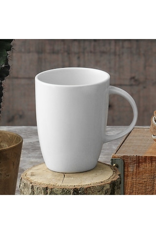 GÜRAL ELİT 2 ADET 250 CC MUG BARDAK