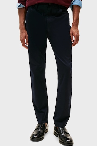 Tommy Hilfiger Erkek Pantolon Mw0mw40915 Dw5 Lacivert