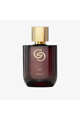 Oriflame Giordani Gold Man Erkek Parfüm EDT 75 ML