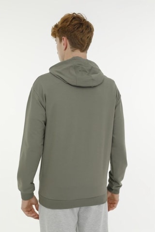 Lumberjack Basic Hoodie 4pr Erkek Sweatshirt Sn73 001