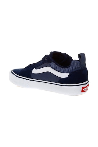 Vans Mn Filmore Lacivert Erkek Sneaker 000000000100395718 Çok Renkli