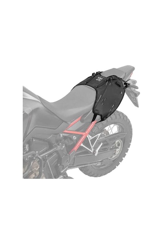 KRIEGA OS-BASE - CRF1100