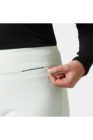 Helly Hansen Nora Softshell Kadın Kayak Pantalonu-hha.66052 Kırık Beyaz