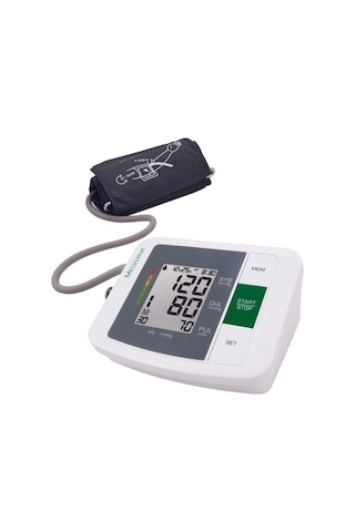 Medikaltec Medisana 23210 Kol Tipi Tansiyon Ölçme Cihazı