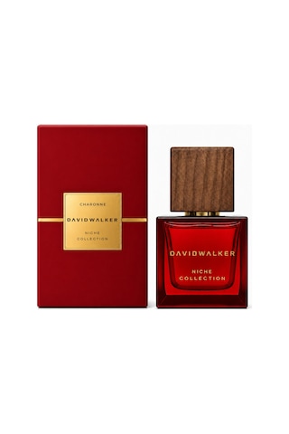 David Walker Nıche Charonne 50ml Parfüm Çiçek - Odunsu