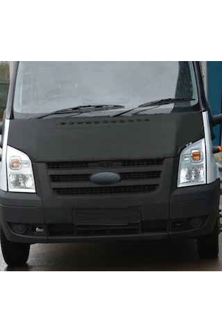 Ford Transit 2007 - 2013 Ön Kaput Maskesi