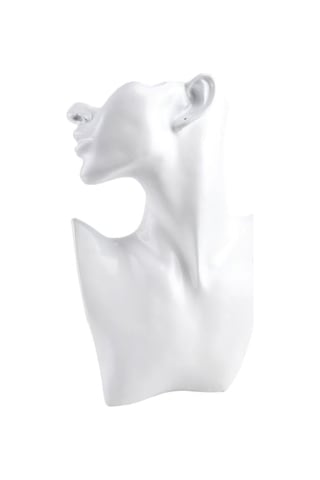 Trendooze Kolye Kadife Göğüs Choker Aksesuarları, Ch