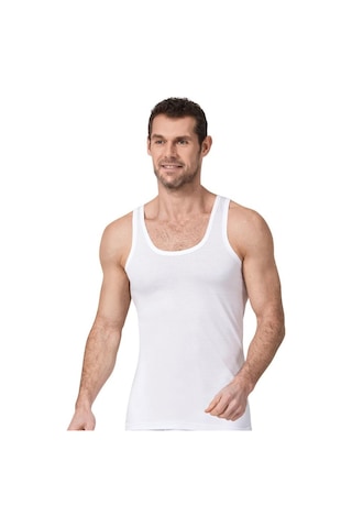 Namaldı Erkek Modal Atlet 6'Lı Paket - 190