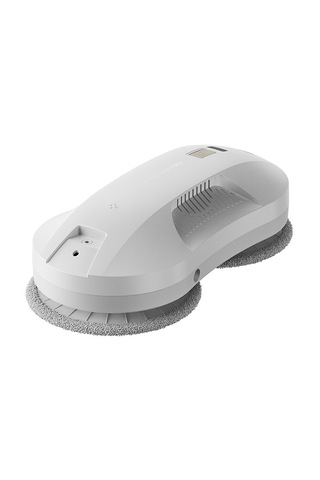 Deerma C50S Ultra Camtemizleme Robotu Beyaz