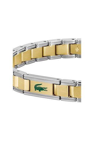 Lacoste Lacj2040586 Erkek Bileklik Renkli