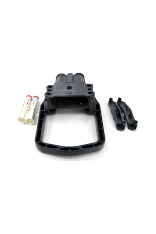 Ep160-2 Anderson Elektrik Akü Soketi 50mm² 160a Dişi