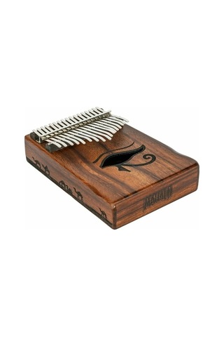 Mahalo Mka17ph Kalimba Pharaoh