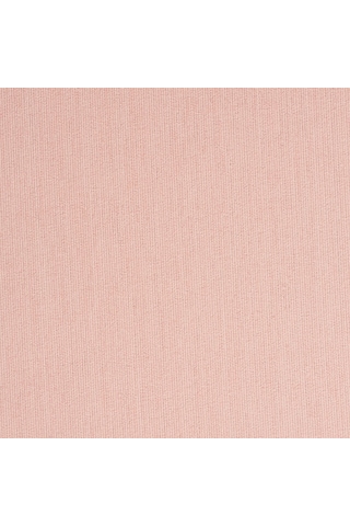 Soft Pembe Dokuma Kadife Şönil Döşemelik Düz Renk Kumaş