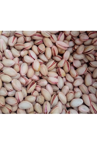 Siirt Fıstığı 1 Kg Tuzsuz 1 KG