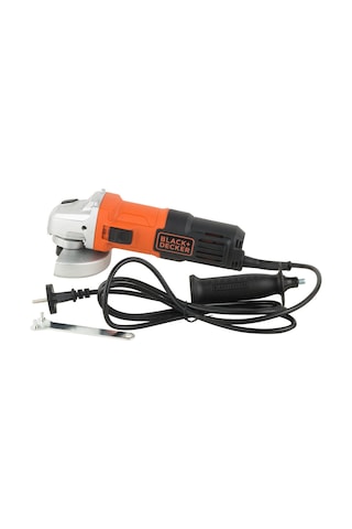 Black+Decker G650-TR 115 MM 650W Avuç Taşlama