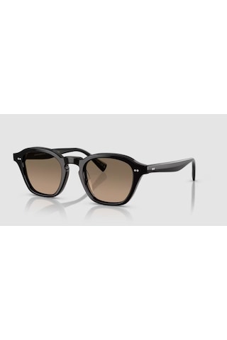 Oliver Peoples 0ov5580su 1731gn 48 Erkek Güneş Gözlüğü Siyah