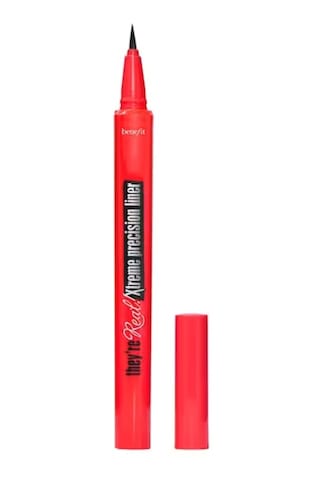 Benefit Cosmetics They're Real Xtreme Precision Liner Siyah