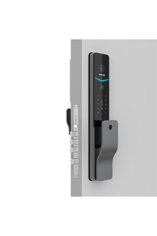 Philips Easykey Ddl720-mvp-17hwse